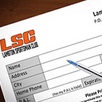 LSC Form